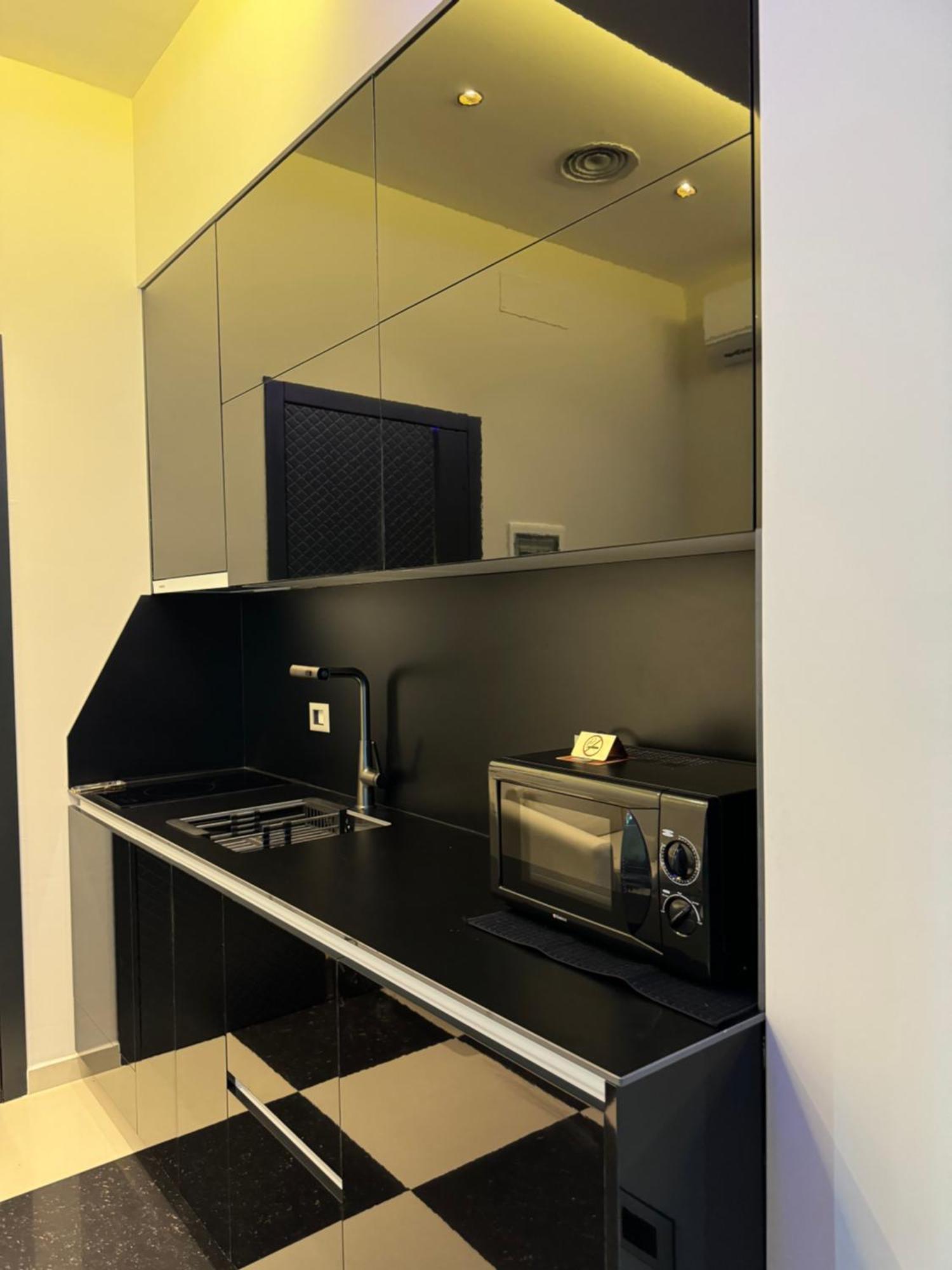 Sueno Apartments & Suites Tirana Exteriör bild
