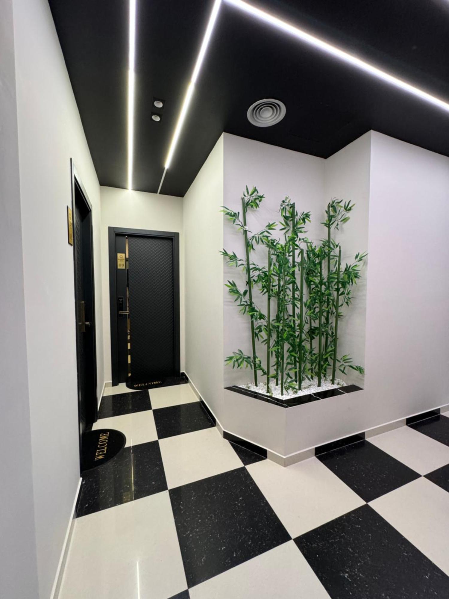 Sueno Apartments & Suites Tirana Exteriör bild